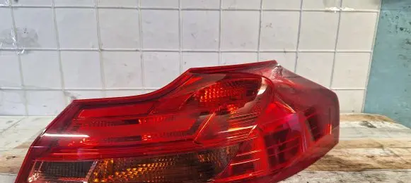 Opel Insignia A Rear/tail lights 13226857 13277878 VP9TTX13404