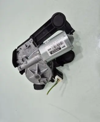 Peugeot 2008 I Rear window wiper motor 9678423580A