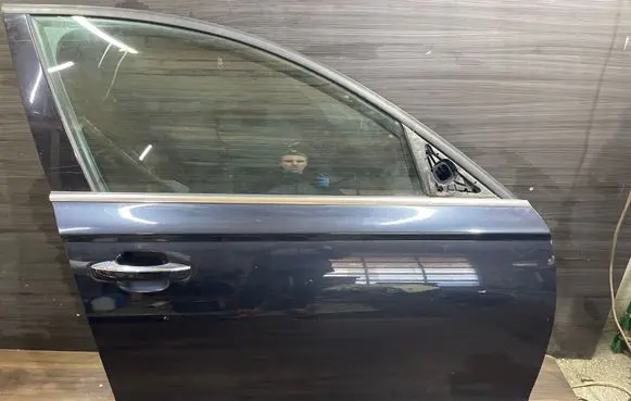 Audi A6 S6 C7 4G Front door