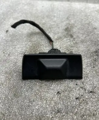 Audi A6 S6 C6 4F Sun solar sensor 4F0907539B
