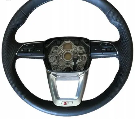 Audi Q3 F3 Steering wheel 8Y0419091B