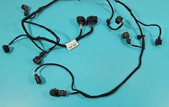 Skoda Superb B8 (3V) Parking sensor (PDC) wiring loom 5Q0919275B IMPRK1550305