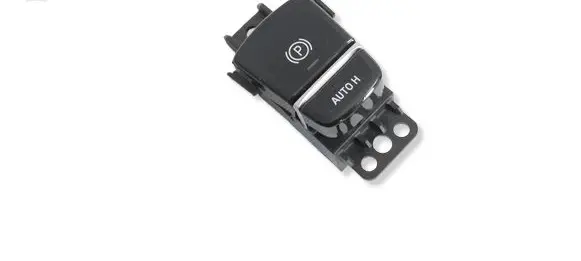 BMW 5 G30 G31 G38 Hand parking brake switch 9434486 19137L1