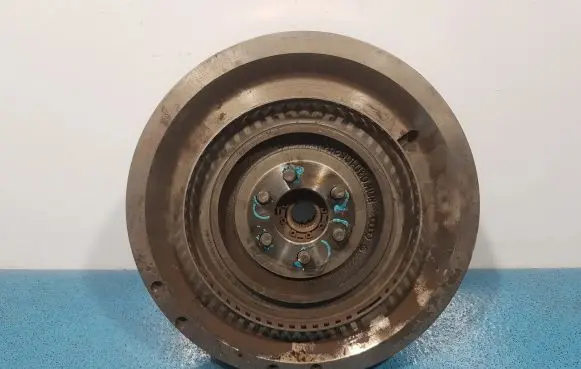 Volkswagen Polo Clutch set kit