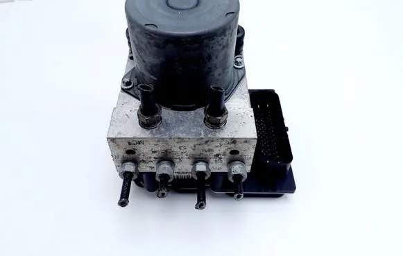 Jaguar XF X250 ABS Pump 88303L0734 0265950718