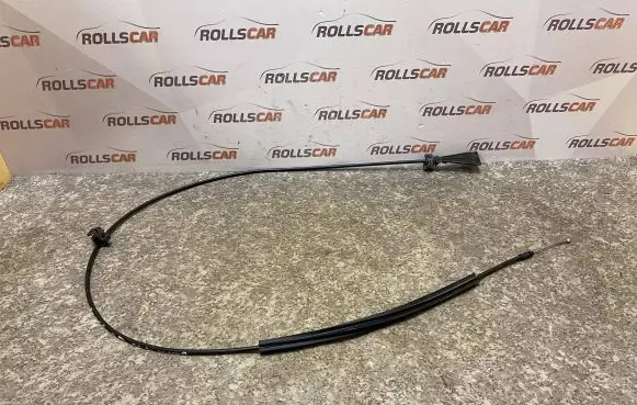 Citroen Jumper Sliding door cable line 989404103