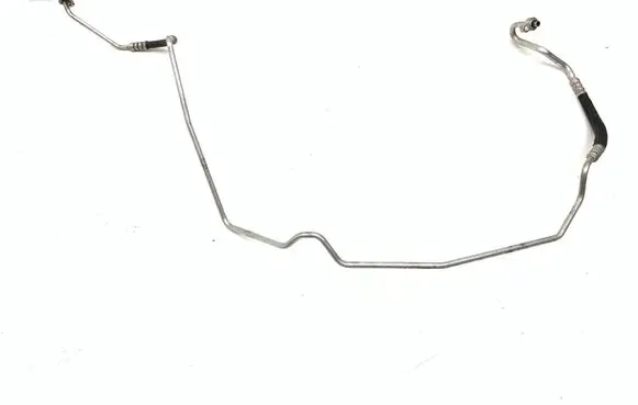 Jaguar XJ X350 Air conditioning (A/C) pipe/hose C2C21705