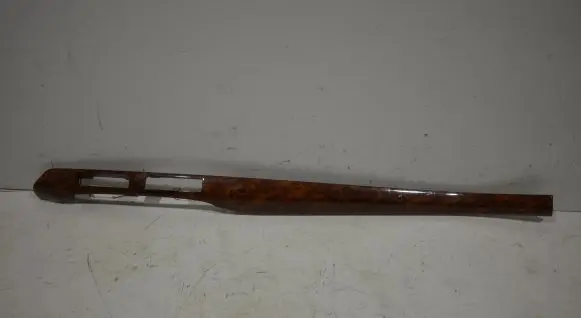 Toyota Avensis T250 Dashboard glove box trim 5547505010