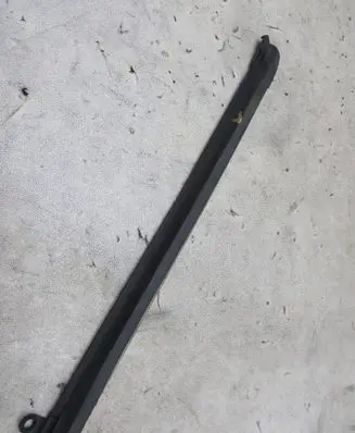 Toyota Land Cruiser (J120) Rear door windshield rail KRIS235789