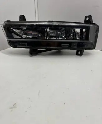 Skoda Octavia Mk3 (5E) Front fog light 5E0941699 5E0941701A