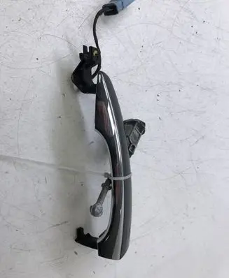 Citroen DS5 Front door exterior handle