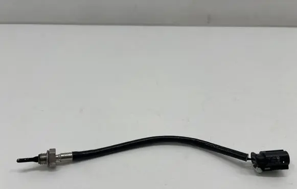 Exhaust gas temperature sensor