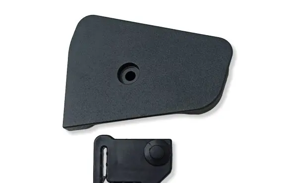 Mercedes-Benz CLK A209 C209 Seat trim 2039100618