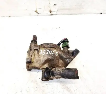 Peugeot 406 Engine coolant pipe/hose
