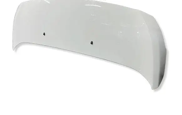 Peugeot Expert Engine bonnet/hood MASKAPRZEDNIA PEUGEOTEXPERT EPR