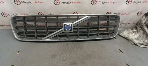 Volvo XC90 Front grill 8620641 50091