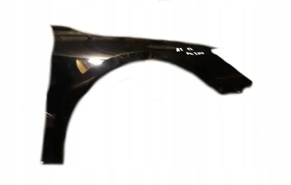 Audi A3 8Y Fender
