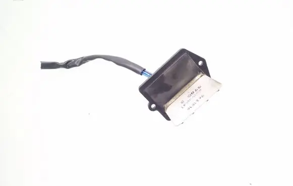 Mazda Premacy Heater blower motor/fan resistor HM636040B 9621E16 KJ151GE4T