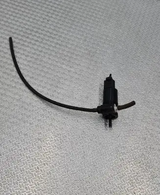 Mini One - Cooper Coupe R56 Windscreen/windshield washer pump 2751743 081008B 2133510