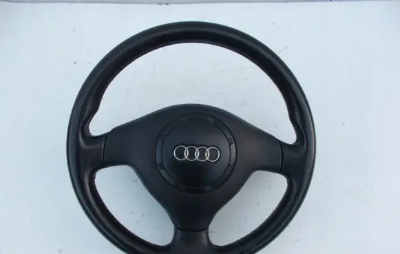 Audi A3 S3 8L Steering wheel