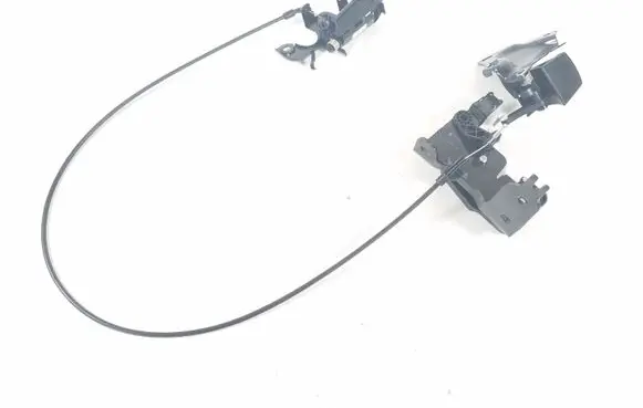 Mercedes-Benz E W212 Seat back rest lock catch A2129200276 A2129200606
