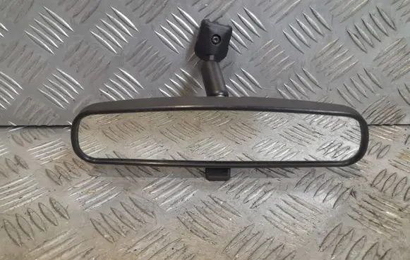 Jeep Grand Cherokee (WK) Rear view mirror (interior) 011681