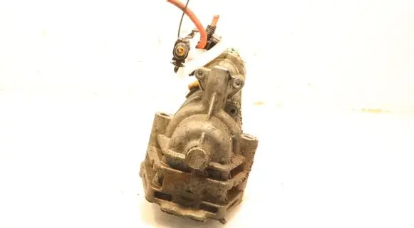 Ford Mondeo Mk III Starter motor