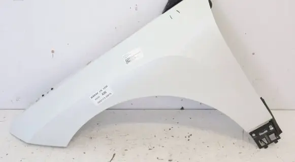 BMW iX Fender 5243627625475