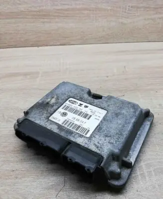 Volkswagen Golf IV Engine control unit/module ECU 036906014p 6160050200