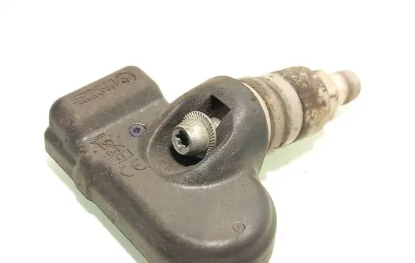 Opel Vivaro Tire pressure sensor 9157A030165 YMY030165 8CAA748C