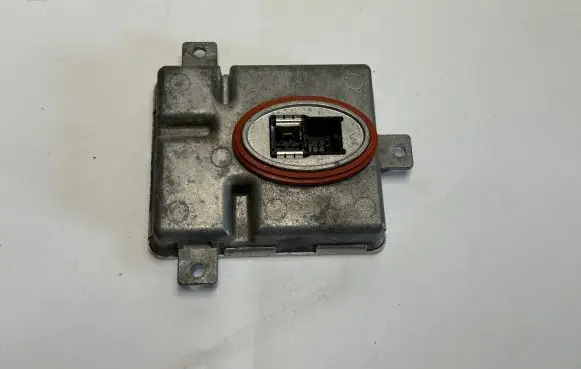 BMW 5 F10 F11 Xenon control unit/module 7250624 63127250624