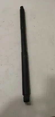 Mercedes-Benz ML W166 Tailgate strut 