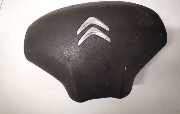 Citroen C3 Steering wheel airbag 96710277zd 96710277zd-00
