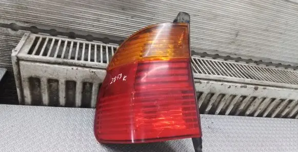BMW 5 E39 Rear/tail lights 8371324