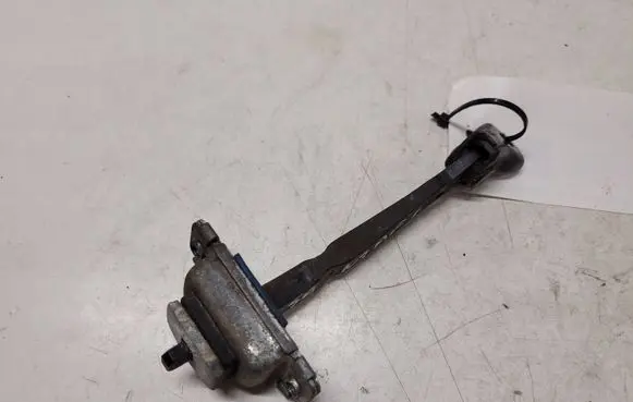 Hyundai Santa Fe Rear door check strap stopper