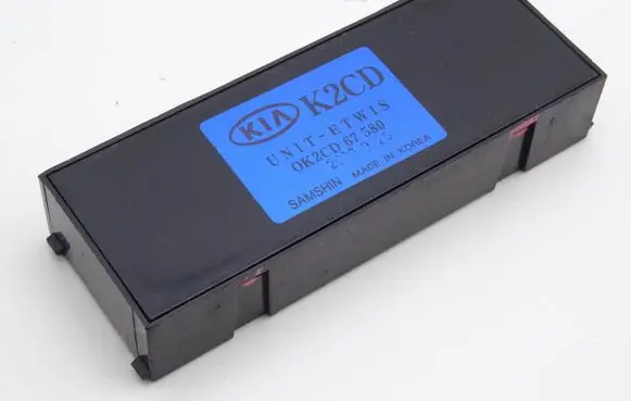 KIA Carens I Other control units/modules 0K2CD67580 OK2CD67580