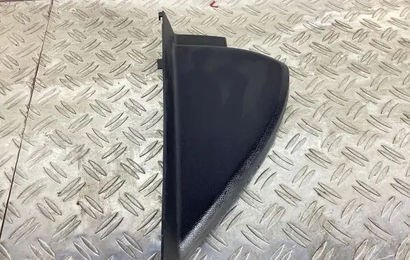 Mercedes-Benz GLC X253 C253 Dashboard side end trim A2536800507