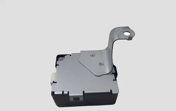 Toyota Corolla Verso AR10 Door control unit/module 897410F010 168U972547 10R021776