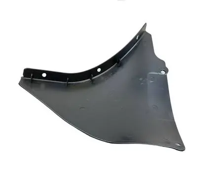 Dodge Charger Front bumper skid plate/under tray 