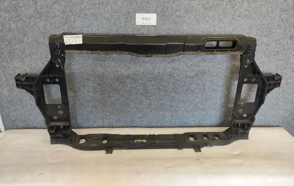 Hyundai i20 (GB IB) Front bodywork piece 64101C8000