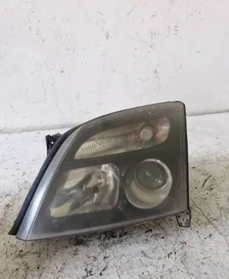 Opel Vectra C Headlight/headlamp