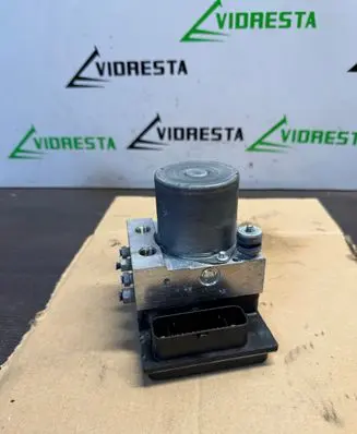 Jaguar XF X250 ABS Pump 0265236485 5625L8060813 DX232C4051
