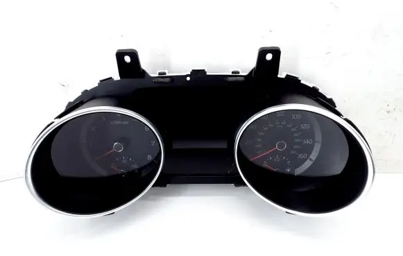 KIA Xceed Speedometer (instrument cluster) 94023J7200 1100447012