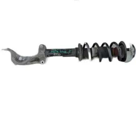 Audi A4 S4 B9 Shock absorber/damper/air suspension 