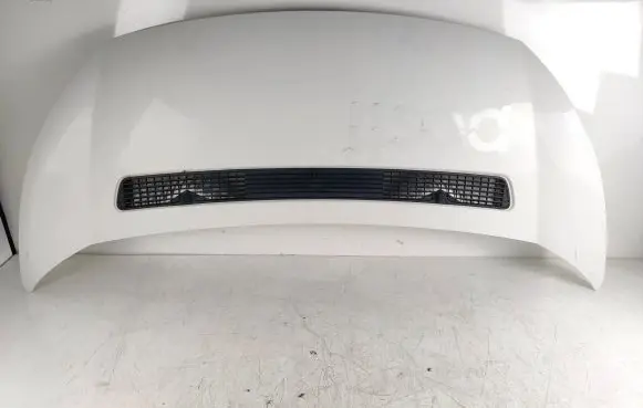 Citroen Jumpy Engine bonnet/hood