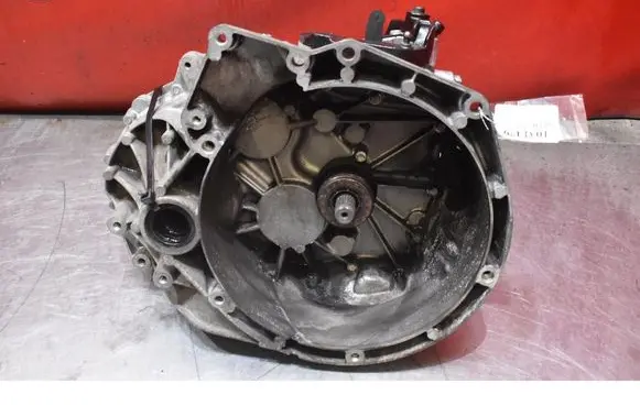 Mazda 3 II Manual 6 speed gearbox AV6R-7002-GE