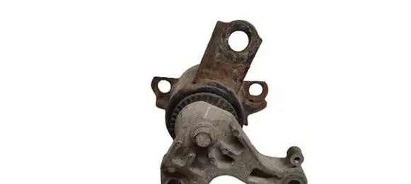 Ford Fiesta Engine mount bracket BV516F012AE