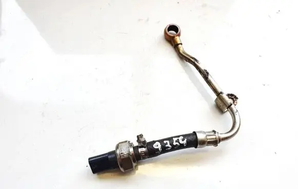 BMW 5 GT F07 Air pressure sensor 8507634 8370