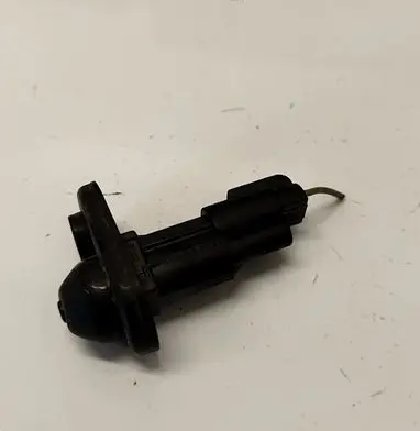 Opel Meriva A Front door sensor 09153612