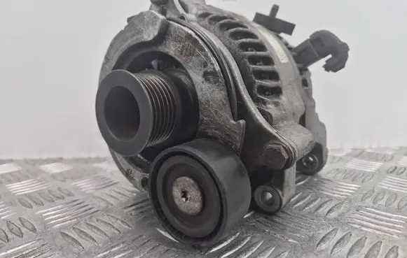 BMW 1 F20 F21 Generator/alternator 8626086 1042106730